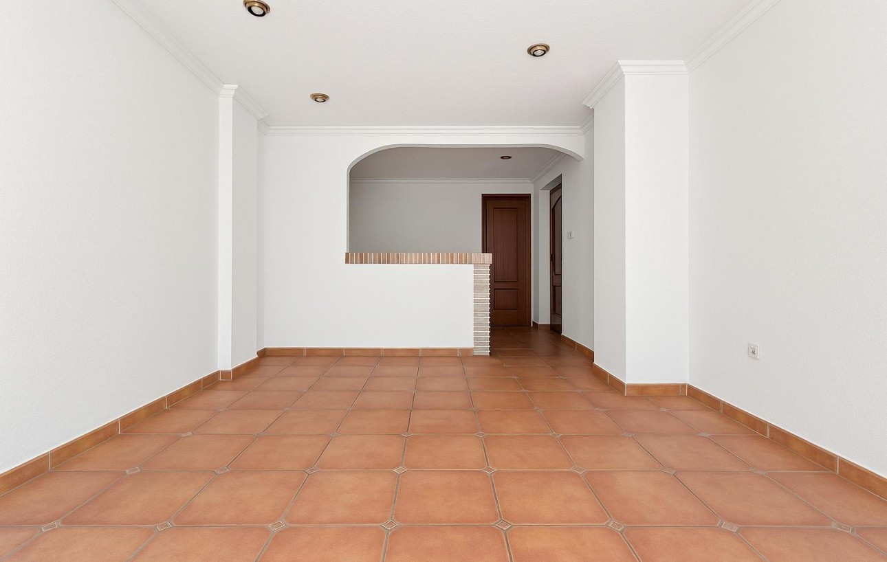 Sale - Duplex - Torrevieja - Centro