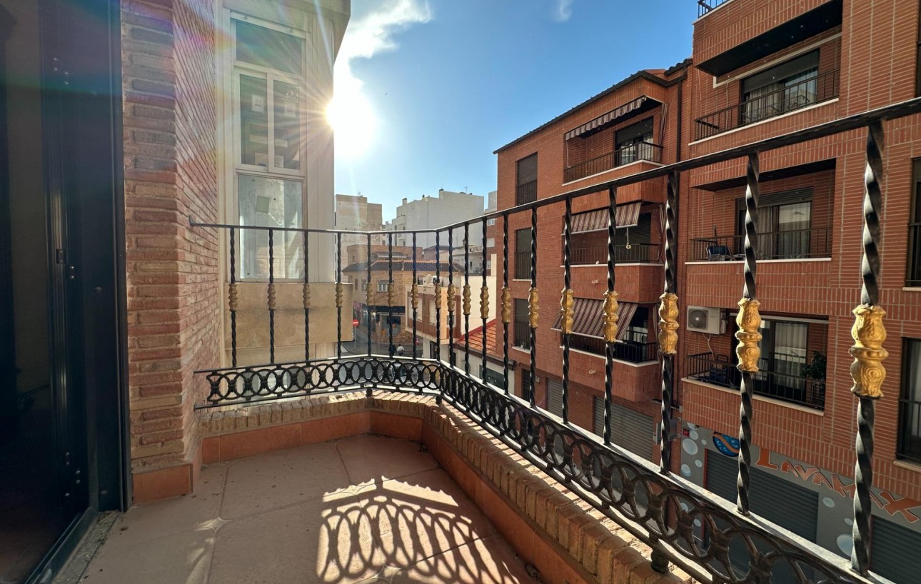 Sale - Duplex - Torrevieja - Centro
