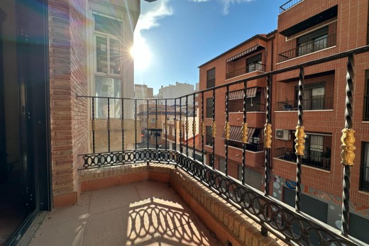 Sale - Duplex - Torrevieja - Centro