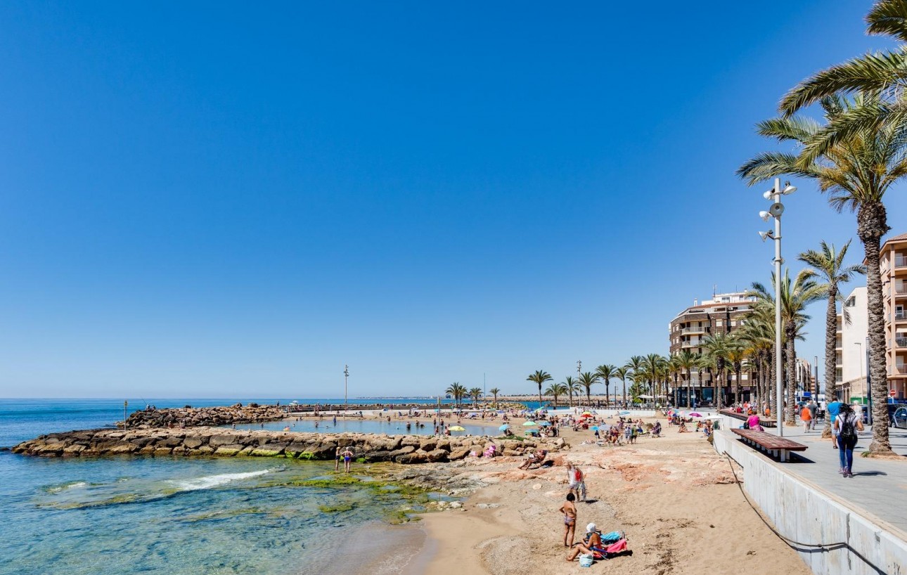 Sale - Duplex - Torrevieja - Centro