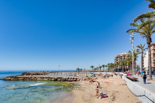 Sale - Duplex - Torrevieja - Centro