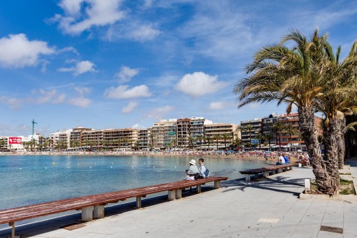 Sale - Duplex - Torrevieja - Centro
