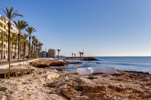 Sale - Duplex - Torrevieja - Centro