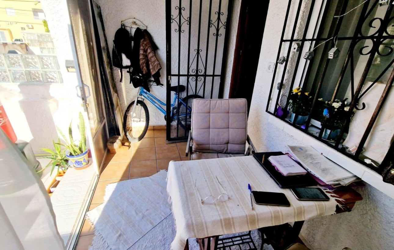 Sale - Townhouse - Torrevieja - La Siesta - El Salado - Torreta