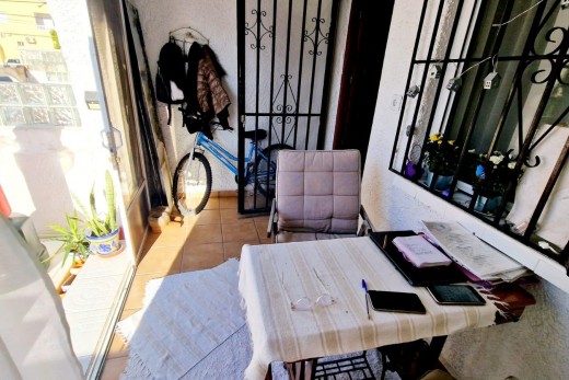 Sale - Townhouse - Torrevieja - La Siesta - El Salado - Torreta