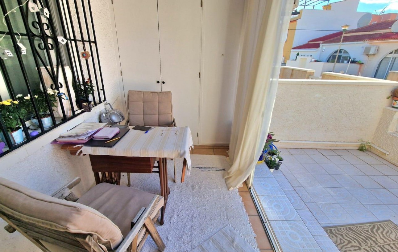Sale - Townhouse - Torrevieja - La Siesta - El Salado - Torreta