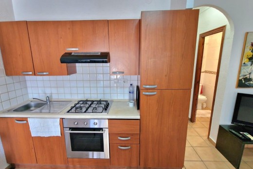 Sale - Townhouse - Torrevieja - La Siesta - El Salado - Torreta