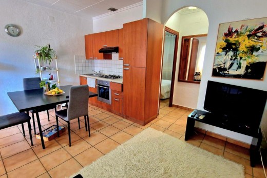 Sale - Townhouse - Torrevieja - La Siesta - El Salado - Torreta