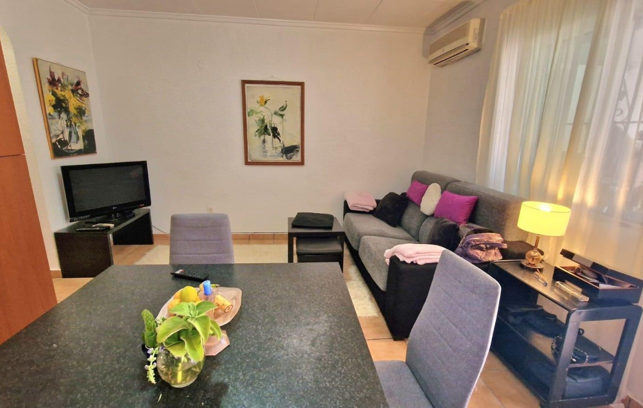 Sale - Townhouse - Torrevieja - La Siesta - El Salado - Torreta