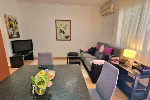 Sale - Townhouse - Torrevieja - La Siesta - El Salado - Torreta