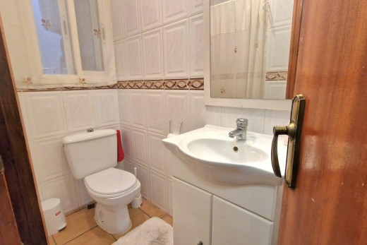 Sale - Townhouse - Torrevieja - La Siesta - El Salado - Torreta