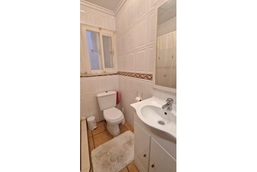 Sale - Townhouse - Torrevieja - La Siesta - El Salado - Torreta