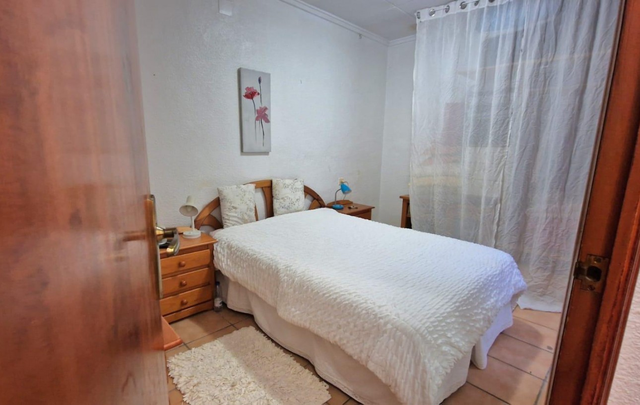 Sale - Townhouse - Torrevieja - La Siesta - El Salado - Torreta