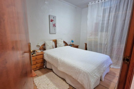 Sale - Townhouse - Torrevieja - La Siesta - El Salado - Torreta