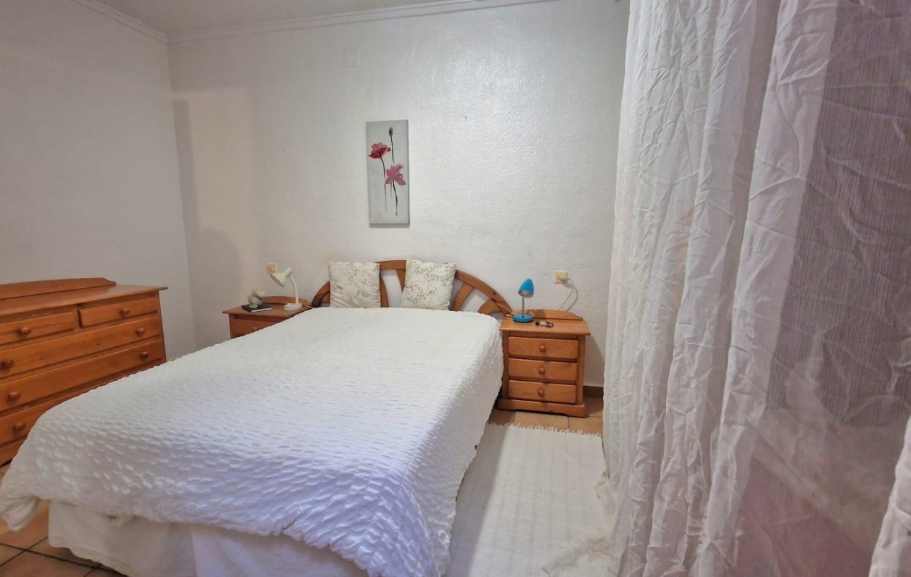 Sale - Townhouse - Torrevieja - La Siesta - El Salado - Torreta