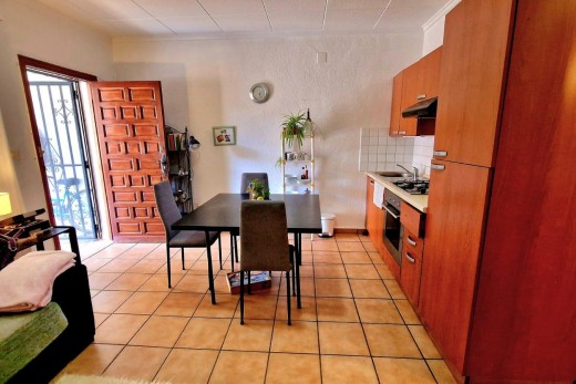 Sale - Townhouse - Torrevieja - La Siesta - El Salado - Torreta