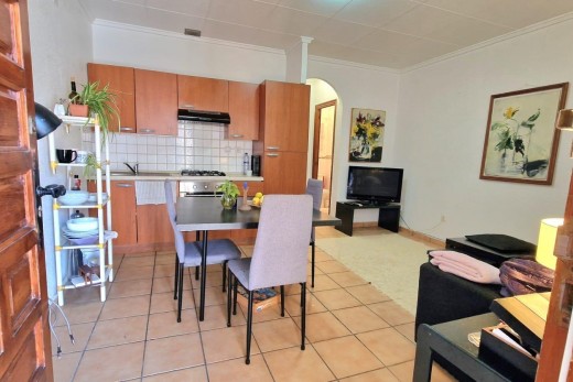 Sale - Townhouse - Torrevieja - La Siesta - El Salado - Torreta