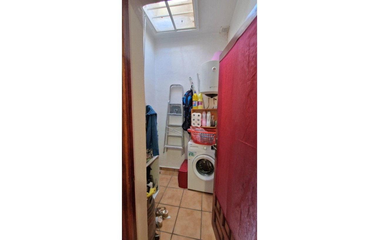 Sale - Townhouse - Torrevieja - La Siesta - El Salado - Torreta
