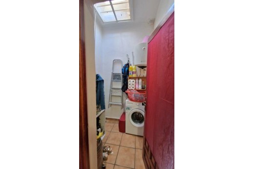 Sale - Townhouse - Torrevieja - La Siesta - El Salado - Torreta
