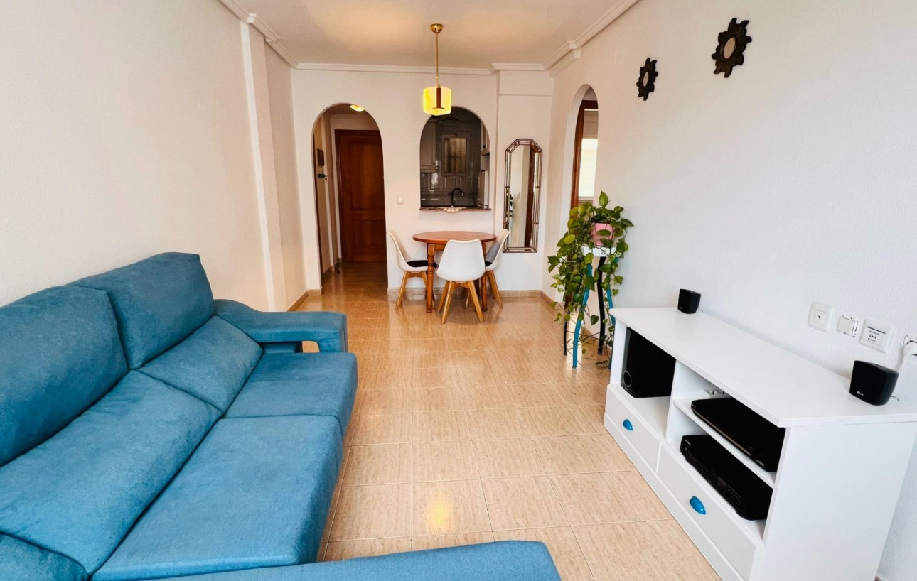 Sale - Apartment - Torrevieja - torrevieja