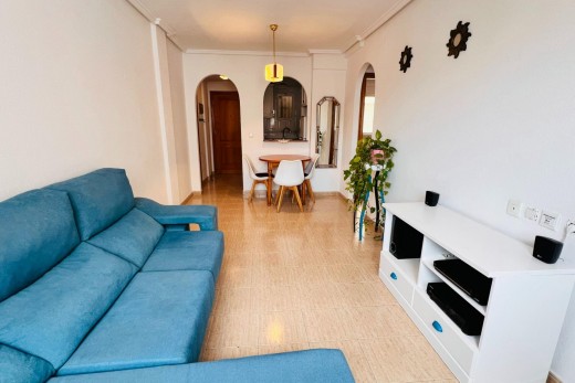 Sale - Apartment - Torrevieja - torrevieja