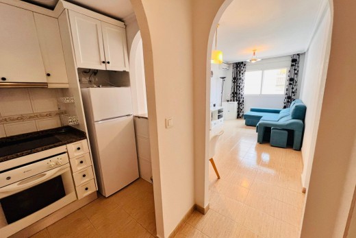 Sale - Apartment - Torrevieja - torrevieja