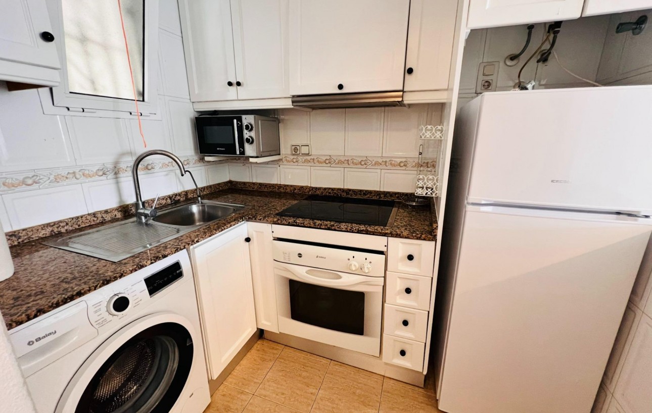 Sale - Apartment - Torrevieja - torrevieja