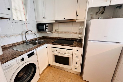 Sale - Apartment - Torrevieja - torrevieja