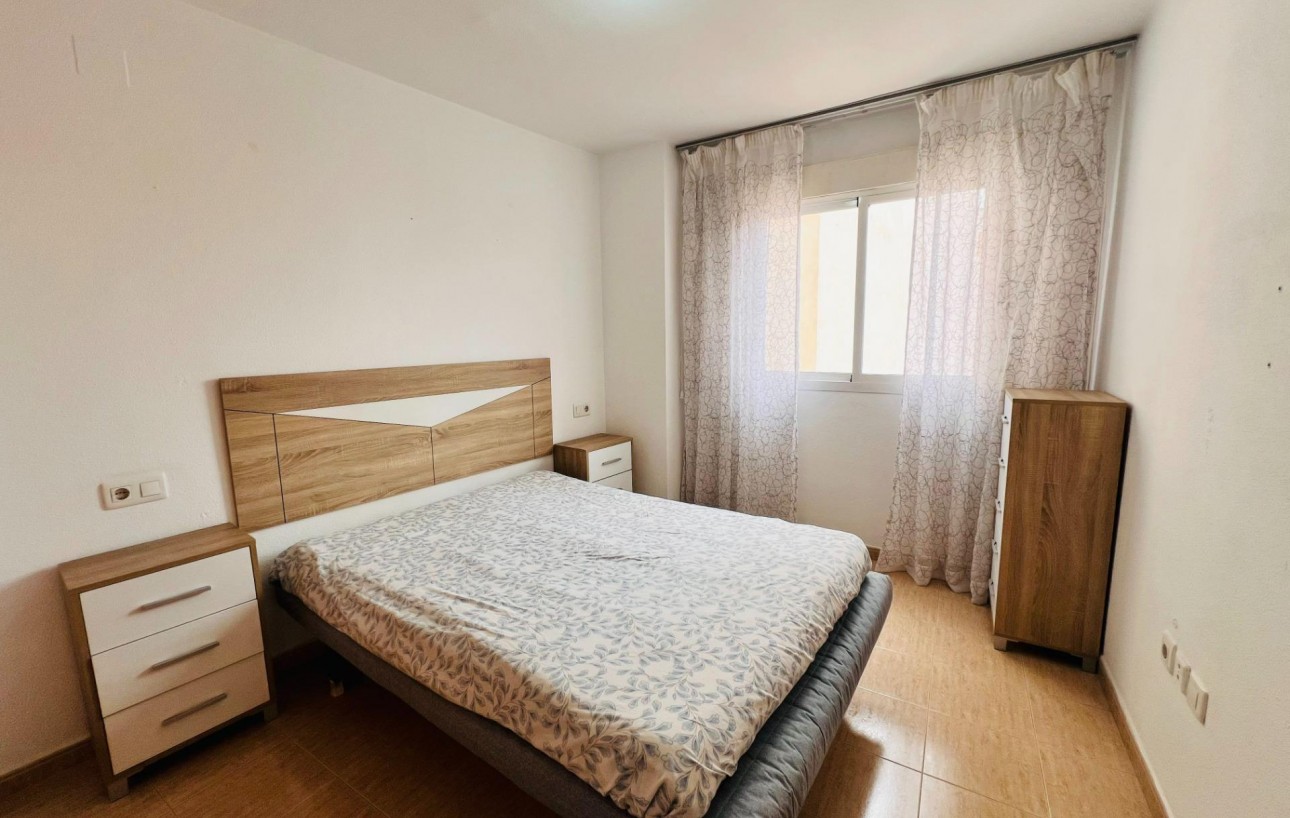 Sale - Apartment - Torrevieja - torrevieja