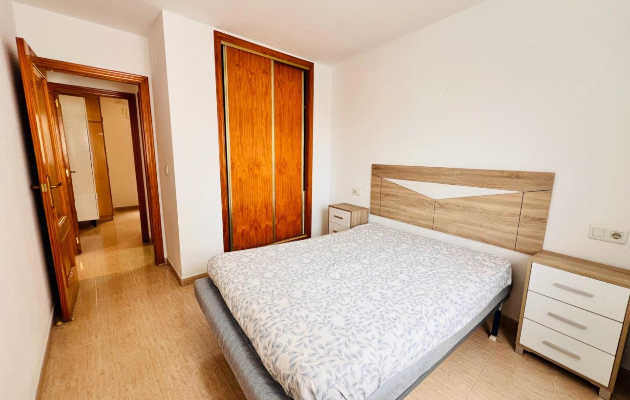 Sale - Apartment - Torrevieja - torrevieja