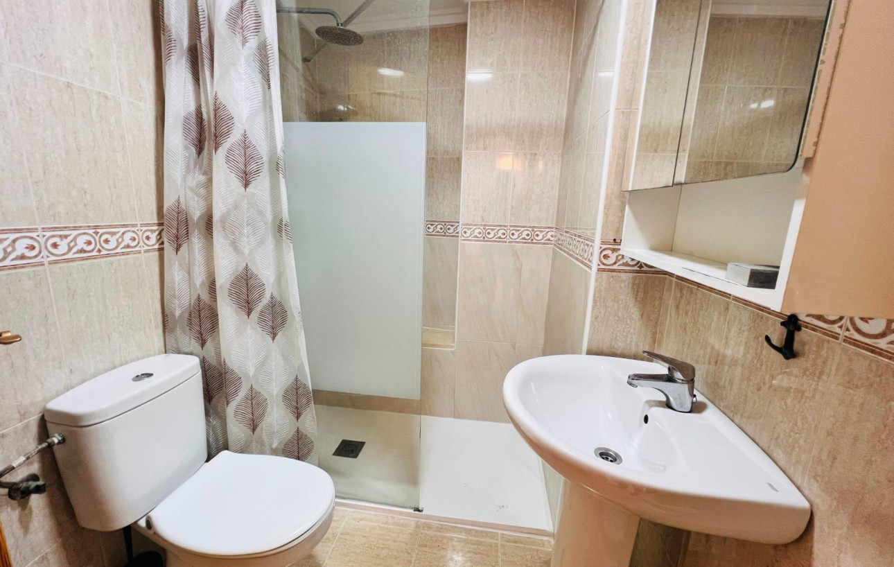 Sale - Apartment - Torrevieja - torrevieja