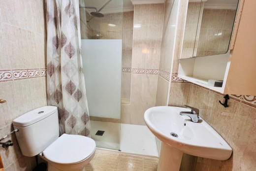 Sale - Apartment - Torrevieja - torrevieja
