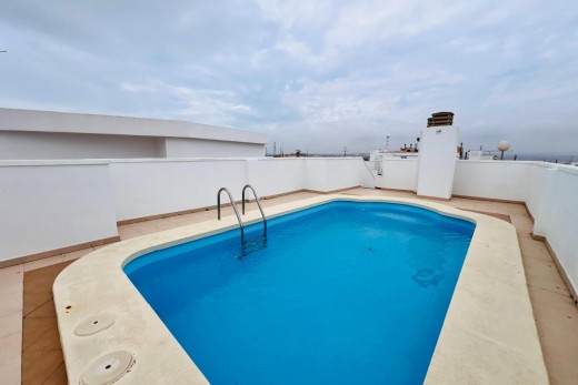 Sale - Apartment - Torrevieja - torrevieja