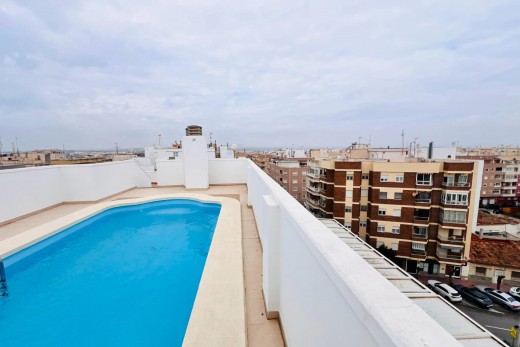 Sale - Apartment - Torrevieja - torrevieja
