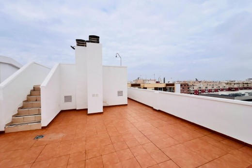Sale - Apartment - Torrevieja - torrevieja
