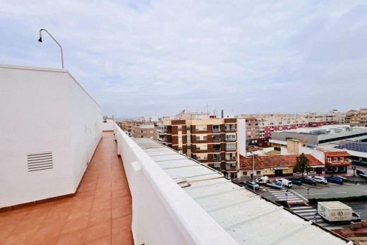 Sale - Apartment - Torrevieja - torrevieja