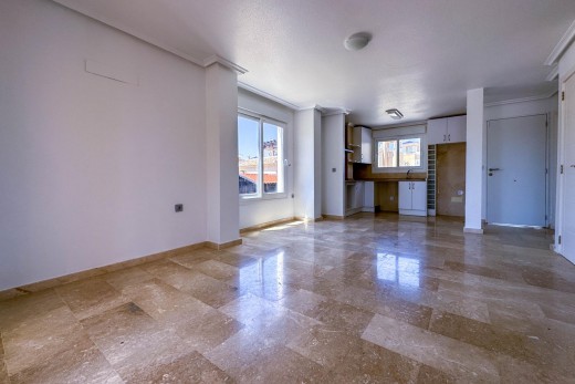 Resale - Villa - Guardamar del Segura - EL RASO