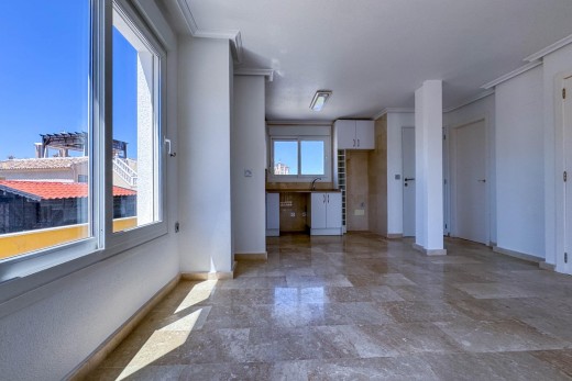 Resale - Villa - Guardamar del Segura - EL RASO