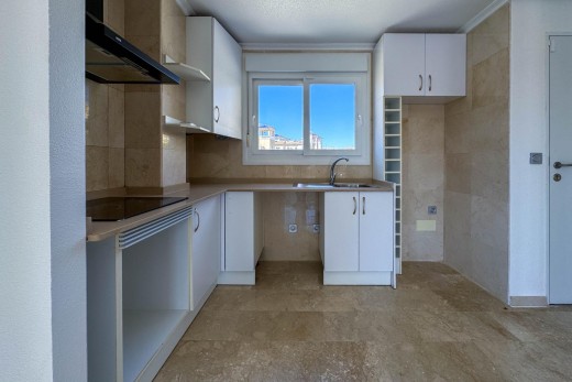 Resale - Villa - Guardamar del Segura - EL RASO