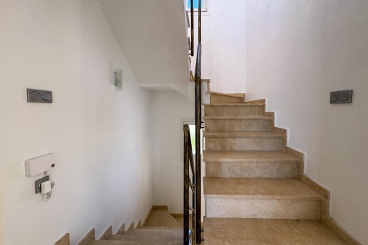 Resale - Villa - Guardamar del Segura - EL RASO
