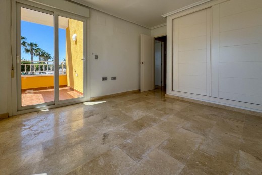 Resale - Villa - Guardamar del Segura - EL RASO