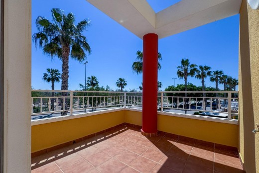 Resale - Villa - Guardamar del Segura - EL RASO