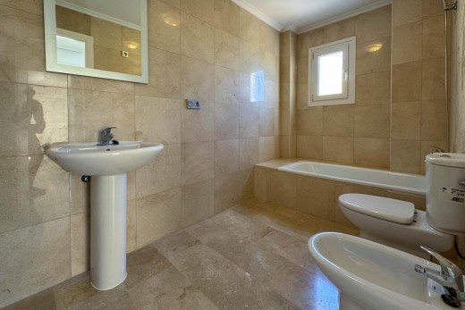 Resale - Villa - Guardamar del Segura - EL RASO