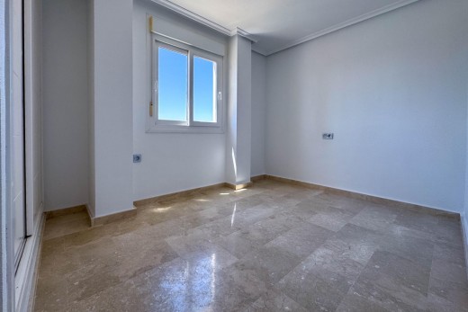 Resale - Villa - Guardamar del Segura - EL RASO
