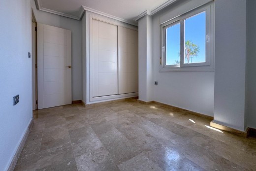 Resale - Villa - Guardamar del Segura - EL RASO