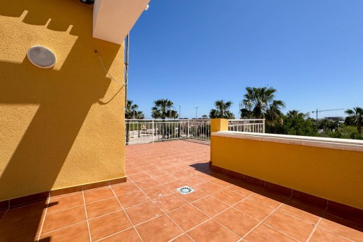 Resale - Villa - Guardamar del Segura - EL RASO