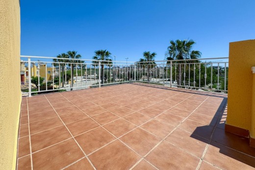 Resale - Villa - Guardamar del Segura - EL RASO