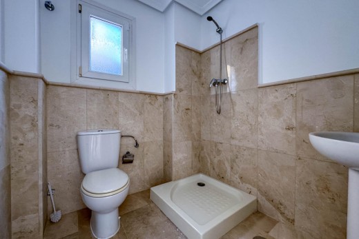 Resale - Villa - Guardamar del Segura - EL RASO