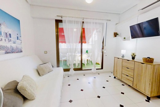 Resale - Studie - Torrevieja - Playa del cura