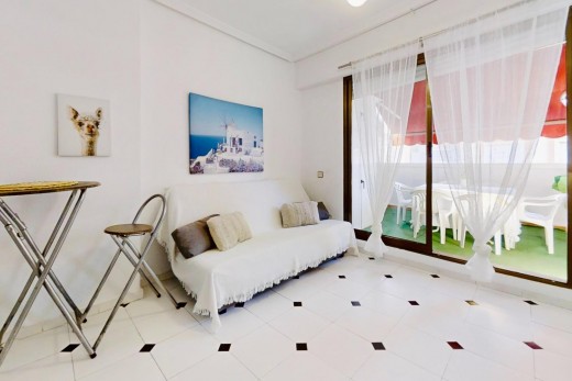 Resale - Studie - Torrevieja - Playa del cura